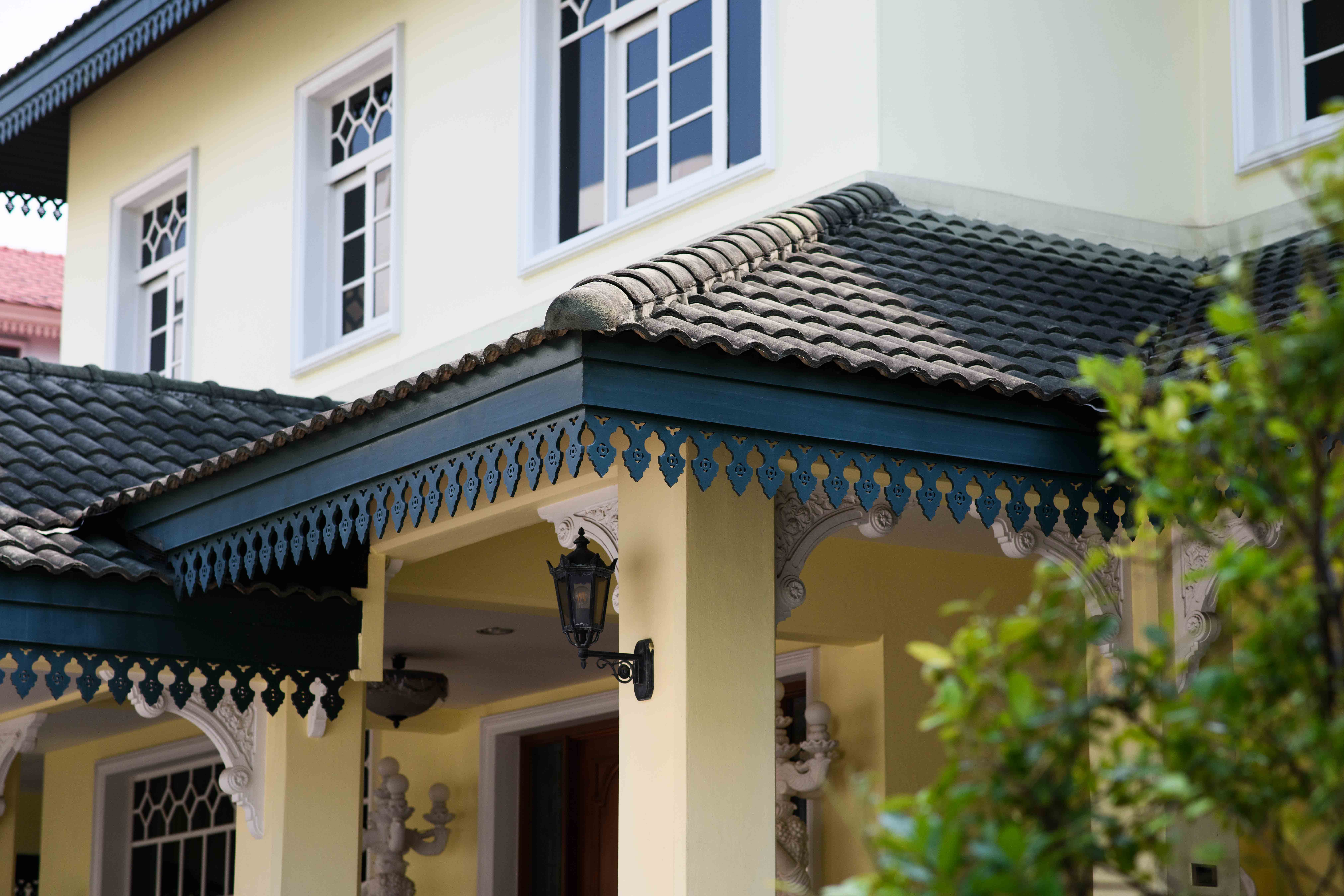 PRIVATE RESIDENCE 2